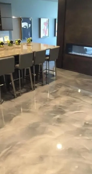 Kitchen Floors